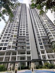 Blk 311A Trivelis (Clementi), HDB 4 Rooms #633365771